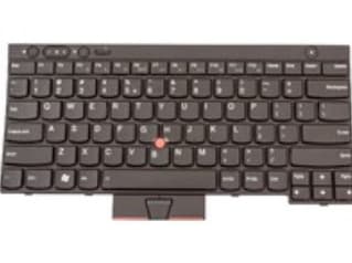 Lenovo FRU04W0786, Tastatur, Polsk, Lenovo
