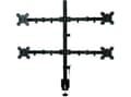 Miniatyrbilde 2 av 4: Holder for 4 LED/LCD-skjermer 13-27" L-04N