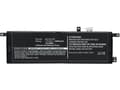 Miniatyrbilde 2 av 2: CoreParts - Batteri til bærbar PC - litiumion - 4000 mAh - 30.4 Wh - svart - for ASUS F453MA