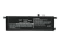 Miniatyrbilde 1 av 2: CoreParts - Batteri til bærbar PC - litiumion - 4000 mAh - 30.4 Wh - svart - for ASUS F453MA