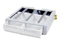 Pikkukuva 1 / 2: Ergotron 97-991, 457 mm, 457 mm, 165 mm, 4 kg