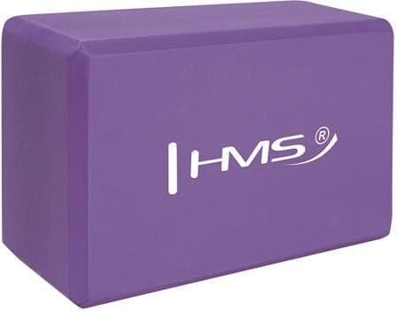 Yogablokk lilla HMS KJ01