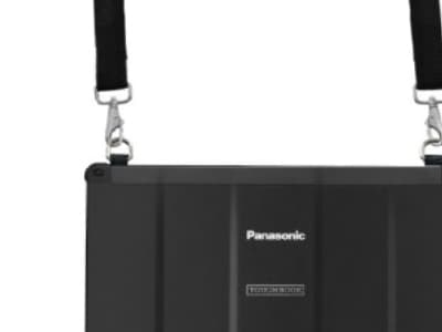 Panasonic - Axelrem för surfplatta - för Toughpad FZ-B2, FZ-M1