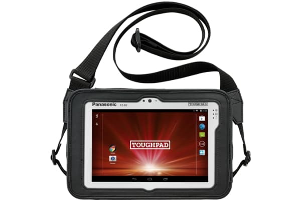 Panasonic - Axelrem för surfplatta - för Toughpad FZ-B2, FZ-M1