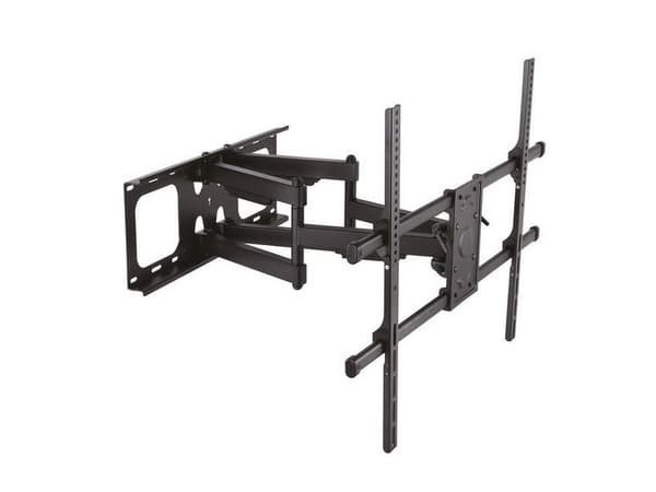 Value 17.99.1207, 75 kg, 127 cm (50"), 2,29 m (90"), 200 x 200 mm, 800 x 600 mm, -5 - 15°