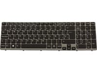 TASTATUR SPANSK