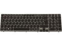 TASTATUR SPANSK