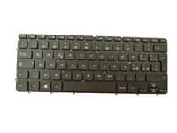 DELL N8DWN, Tangentbord, Italiensk, DELL, XPS L322X, L321X