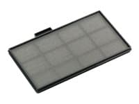 Epson Ilmasuodatin - ELPAF32 - EB-SXW11/12/14, PowerLite 1221 PowerLite 1261W VS210 VS310 VS315W PowerLite S11 PowerLite X12, Kiina, 1 kpl, 30 mm, 10