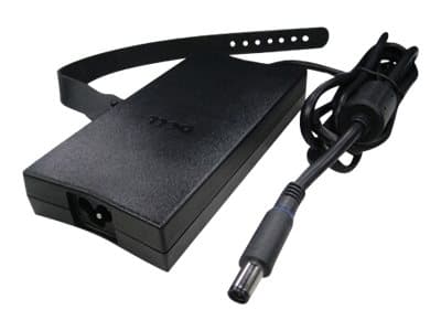 Dell - Strömadapter - 130 Watt - för Latitude E5400, E6400, E6400 ATG, E6500; Precision M2400, M4400; XPS 14 (L401X)
