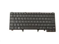 DELL N8C21, Tangentbord, Norsk, DELL, - Dell Latitude E5420 E6220