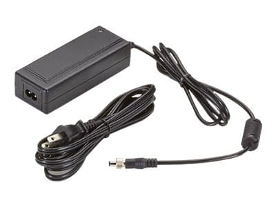 Black Box Locking Replacement Power Supply - Strømadapter - AC 120/230 V - 20 watt - for P/N: AVSC-HDMI-VGA, AVSC-VGA-HDMI-R2, AVSC-VIDEO-HDMI, VSC-H