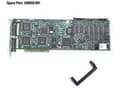 Miniatyrbild 2 av 2: COMPAQ SMARTARRAY 3200 SCSI2CHANNELPCI