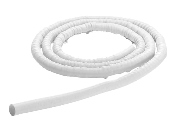 Multibrackets 2777 kabelmantel Vit