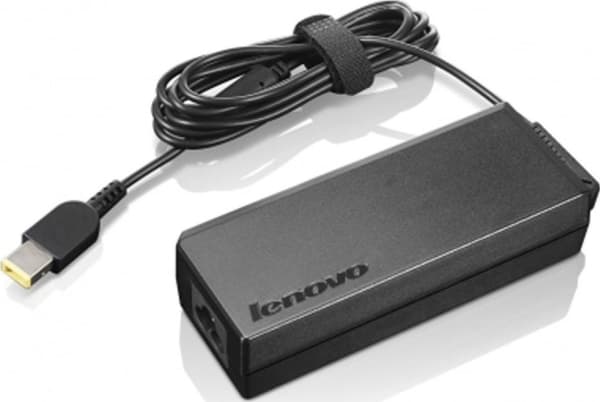 Lenovo ThinkPad 90W AC Adapter - Strømadapter - 90 watt - FRU - for N200 0687, 0769