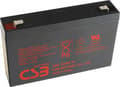Miniatyrbilde 4 av 4: PSA HRL634WF2 - UPS-batteri - 1 x batteri - blysyre - 9 Ah