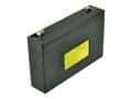 Miniatyrbilde 1 av 4: PSA HRL634WF2 - UPS-batteri - 1 x batteri - blysyre - 9 Ah