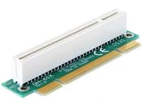 Delock Riser Card PCI Angled 90° Left insertion - Stigekort