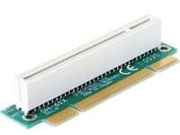 Delock Riser Card PCI Angled 90° Left insertion - Stigekort