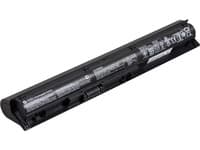 HP 6-cell, 55 WHr, 2.8 Ah Akku