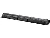 HP 6-cell, 55 WHr, 2.8 Ah Akku