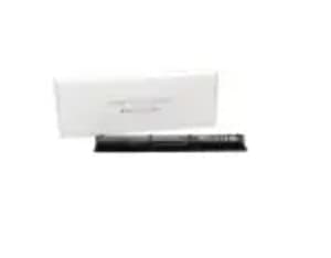 HP 6-cell, 55 WHr, 2.8 Ah Akku