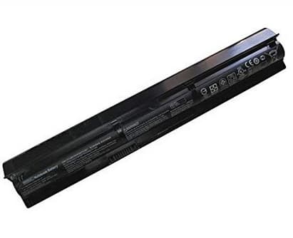HP 6-cell, 55 WHr, 2.8 Ah Akku