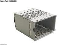 COMPAQ ENHETSBUR MED SCSI SMPLX-KORT