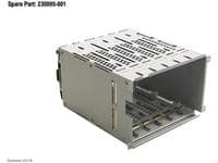 COMPAQ ENHETSBUR MED SCSI SMPLX-KORT
