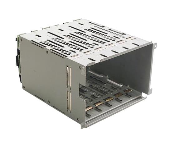 COMPAQ ENHETSBUR MED SCSI SMPLX-KORT