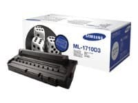 Samsung ML-1710D3 tonerpatron 1 stykker Original Sort