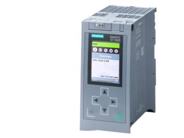 Siemens 6ES7515-2TM01-0AB0 6ES75152TM010AB0 PLS-CPU