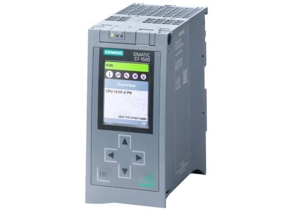 Siemens 6ES7515-2TM01-0AB0 6ES75152TM010AB0 PLS-CPU