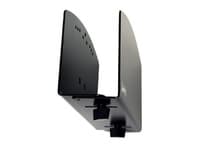 Ergotron Vertical Small CPU Holder, 22,7 kg, Musta, 2,36 kg, 2,7 kg