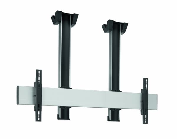 Vogel's Connect-It PFS 3311 - Monteringskomponent (2 kontaktflateremser) - for LCD-skjerm - svart - for Professional PFB 34XX, PUC 10XX, PUC 25XX