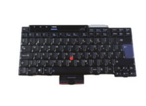 Lenovo - Tangentbord