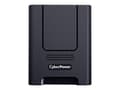 Miniatyrbilde 3 av 5: CyberPower UPS zbh batteriforlengelse for PR2200ELCDSXL PR3000ELCDSXL