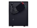 Miniatyrbilde 4 av 5: CyberPower UPS zbh batteriforlengelse for PR2200ELCDSXL PR3000ELCDSXL