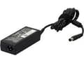Miniatyrbild 3 av 3: Dell - Strömadapter - 65 Watt - svart - för Inspiron 14 3421, 14z 5423, 15 3542, 15 5548, 17R 5720, 3520; Latitude E5430; Vostro 3360