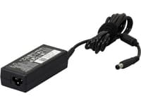 Dell - Strömadapter - 65 Watt - svart - för Inspiron 14 3421, 14z 5423, 15 3542, 15 5548, 17R 5720, 3520; Latitude E5430; Vostro 3360