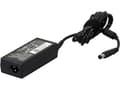 Miniatyrbild 1 av 3: Dell - Strömadapter - 65 Watt - svart - för Inspiron 14 3421, 14z 5423, 15 3542, 15 5548, 17R 5720, 3520; Latitude E5430; Vostro 3360