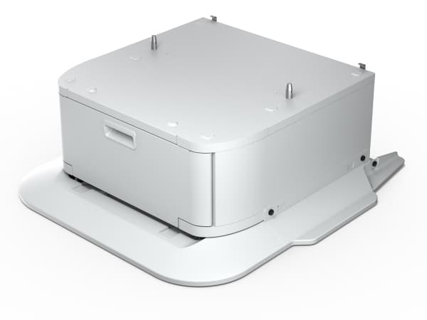 Epson - MFP-skåp - för WorkForce Pro RIPS WF-C879, WF-8590, WF-C869, WF-C8690