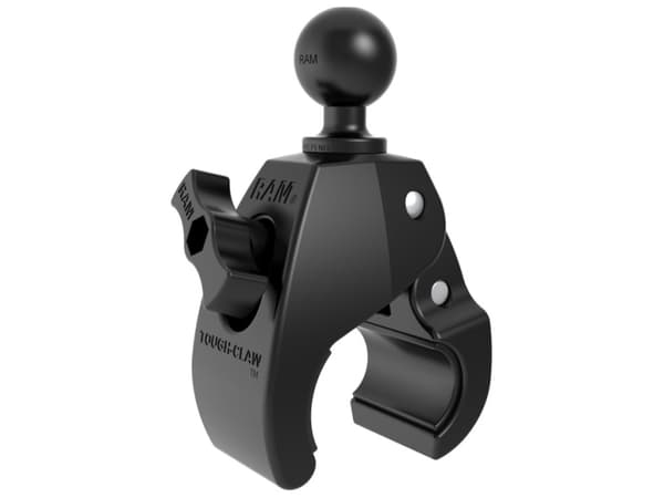 RAM Mounts RAP-B-400U, Sort