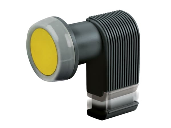Schwaiger SPS6914A 531, F, 4 cm, Antrasitt