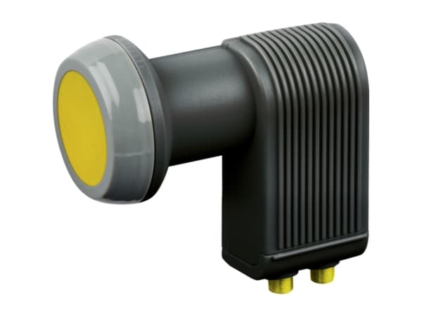 Schwaiger SPS6914A 531, F, 4 cm, Antrasitt