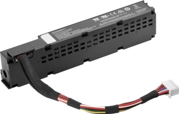 HPE Smart - Lagringshybridkapacitor - för ProLiant DL360 Gen10, DL365 Gen10, DL380 Gen10, ML30 Gen10