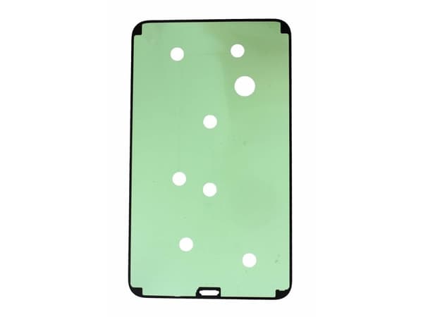 Samsung GH02-08373A, Samsung, T365 Galaxy, Sort, Gjennomsiktig, 1 stykker