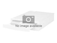 HPE - Disk drev - kombineret DVD- / disketteenhed - intern - kulsort - for ProLiant DL320, DL320 G2