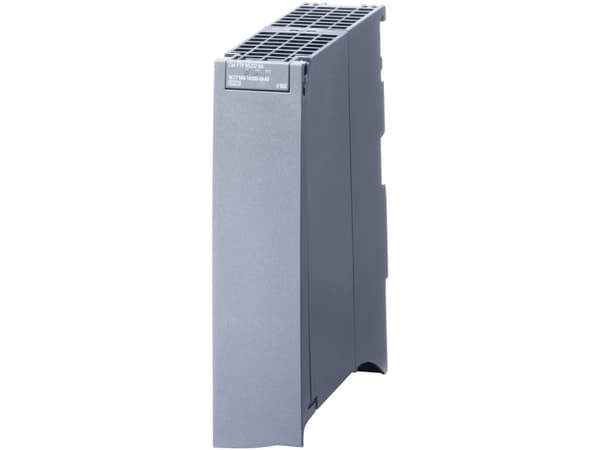 Siemens 6ES7540-1AB00-0AA0, Analog, Systemeffekt, Flerfarget, 273 g, 149 mm, 46 mm