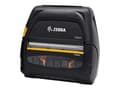 Miniatyrbilde 1 av 5: Zebra ZQ500 Series ZQ521 - Extended Battery Version - etikettskriver - direkte termisk - Rulle (11,3 cm) - 203 dpi - op til 127 mm/sek. - USB 2.0, NF